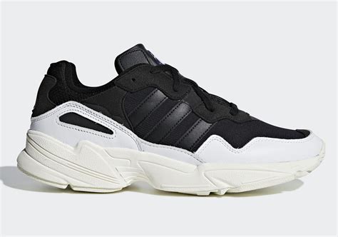 adidas yung 96 schwarz weiß|adidas yung 96 reviews.